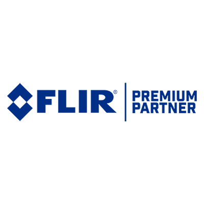 FLIR Premium Partner-SQ
