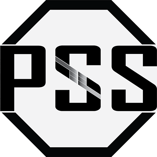 PSS Logo ID