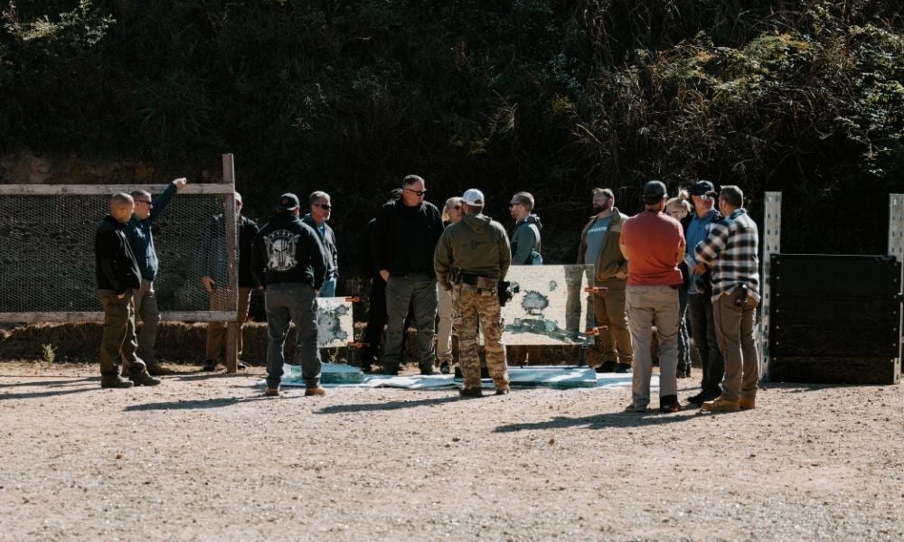 Rowan County wildlife association